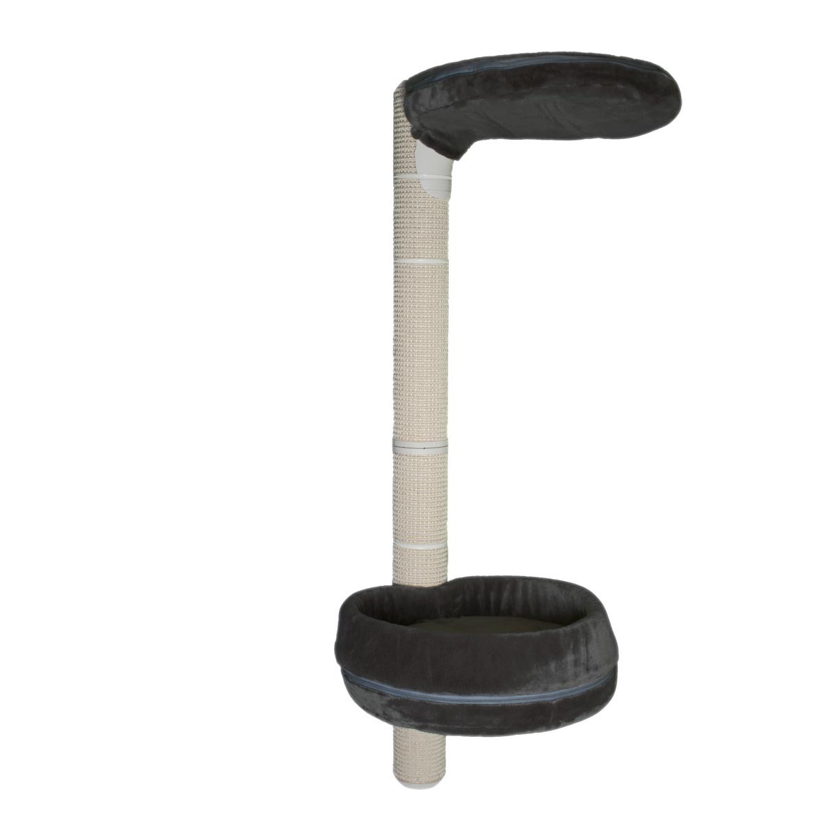 Tiragraffi stockholm grigio no limits Recinto creativo Cane