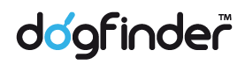 DogFinder Logo
